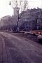 Riviera dei ponti romani in costruzione © Gustavo Millozzi - Padova 1963-3